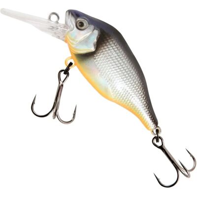 Fox Rage Funk Bug Eschetta Profonda - UV Silver Baitfish Fox Rage Funk Bug Eschetta Profonda - UV Silver Baitfish