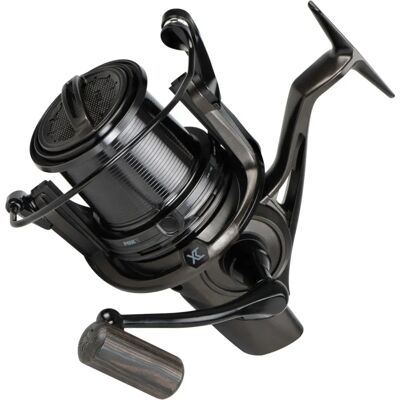 Fox International 12000 XC Carp Fishing Reel - Carp Reel Fox International 12000 XC Carp Fishing Reel - Carp Reel