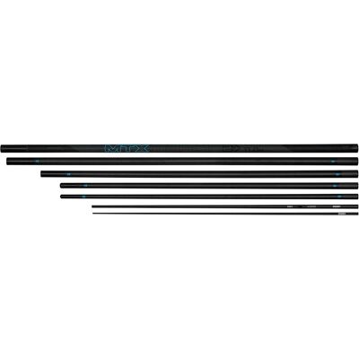 Matrix Fishing V2 Margin 2 11m Pole - Carp Fishing Equipment Matrix Fishing V2 Margin 2 11m Pole - Carp Fishing Equipment