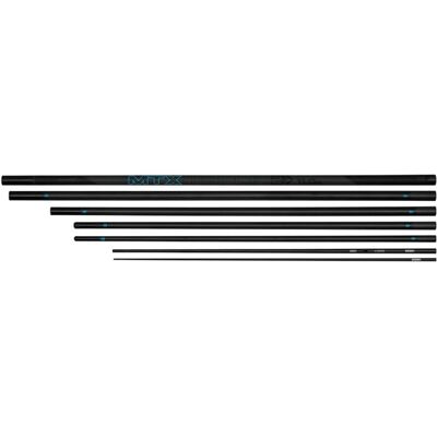 Matrix Fishing V2 Margin 2 11m Pole - Fishing Rod Matrix Fishing V2 Margin 2 11m Pole - Fishing Rod