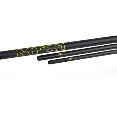 Matrix Fishing MTX1 V2 3 Section - Fishing Rod Matrix Fishing MTX1 V2 3 Section - Fishing Rod