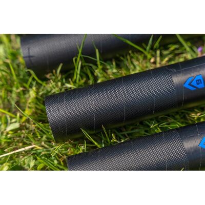 Matrix Fishing MTX2 V2 3 Silver - Fishing Rod Matrix Fishing MTX2 V2 3 Silver - Fishing Rod