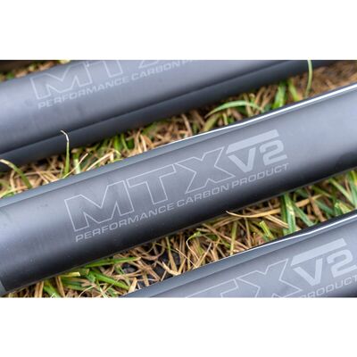 Extensión Mini Matrix Fishing V2 - Accesorio para caña Extensión Mini Matrix Fishing V2 - Accesorio para caña