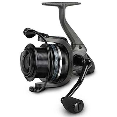 Matrix Fishing Ethos Xr Carpfishing Reel Plateado 3000 - Angelrolle Matrix Fishing Ethos Xr Carpfishing Reel Plateado 3000 - Angelrolle