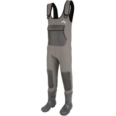 Fox Rage Neoprene Waders - Model 41 Fox Rage Neoprene Waders - Model 41