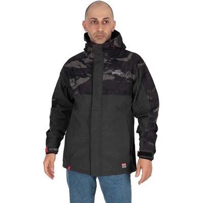 Fox RAGE Triple Layer Waterproof Jacket and Bibs - Men’s Fox RAGE Triple Layer Waterproof Jacket and Bibs - Men’s