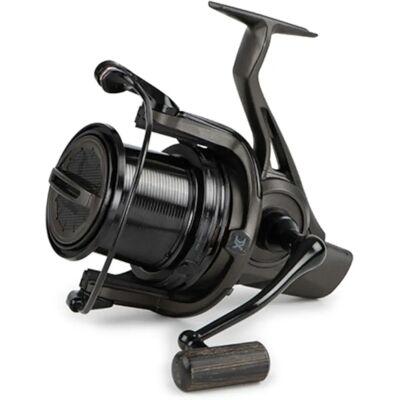 Fox International 14000 XC Carp Reel - Long Distance Heavy Duty Fox International 14000 XC Carp Reel - Long Distance Heavy Duty