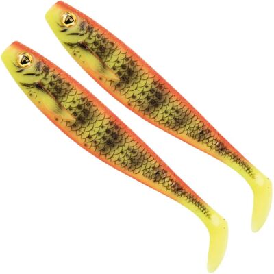 Fox Rage Pro Shad Dorado - Soft Lure Fox Rage Pro Shad Dorado - Soft Lure