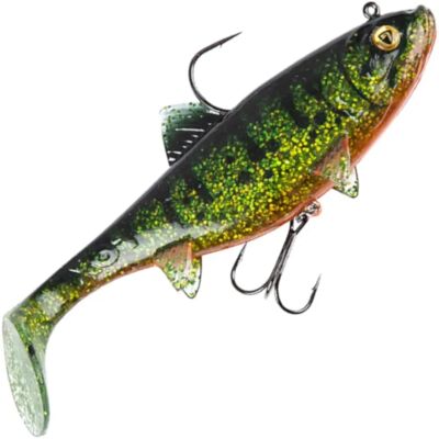 Fox Rage Replicant Wobble Legend Nástraha 14cm UV Pike Fox Rage Replicant Wobble Legend Nástraha 14cm UV Pike