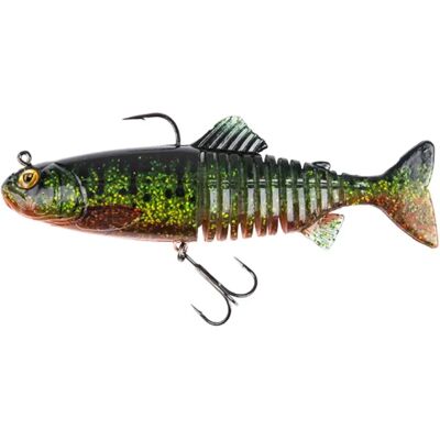 Fox Rage Replicant 18cm Kloubový nástraha - Rybářské potřeby Fox Rage Replicant 18cm Kloubový nástraha - Rybářské potřeby