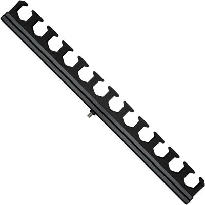 Matrix 12 Kit Threaded Roost - Support for 12 Kits - Fishing Equipment Matrix 12 Kit Threaded Roost - Support for 12 Kits - Fishing Equipment