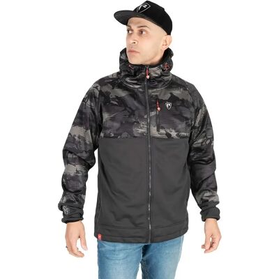 Fox Rage Voyager Lightweight Windproof Jacket - Hiking Jacket Fox Rage Voyager Lightweight Windproof Jacket - Hiking Jacket