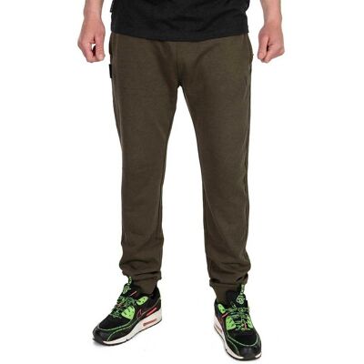 Fox LW Jogger - Lehký, Zelená/Černá - Joggers Fox LW Jogger - Lehký, Zelená/Černá - Joggers
