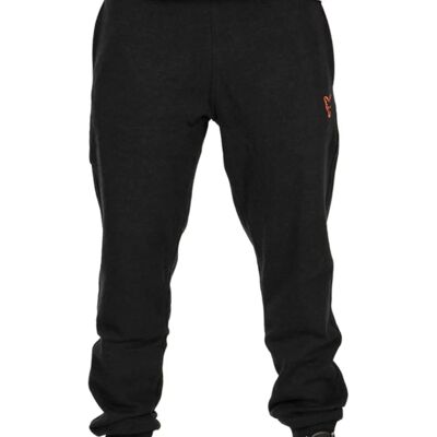 FOX - Corredores Collection - Black/Orange - 2XL - Joggers FOX - Corredores Collection - Black/Orange - 2XL - Joggers