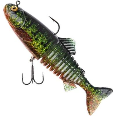 Fox Modèle 20cm 120g Brochet UV - Leurres de Pêche - Publicité Fox Modèle 20cm 120g Brochet UV - Leurres de Pêche - Publicité