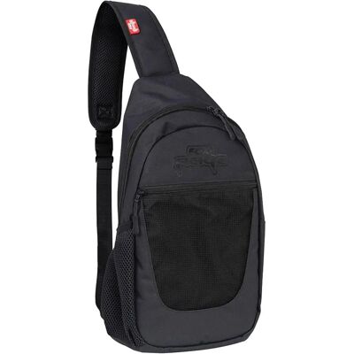 Fox Rage Single Strap Rucksack Camo Grey - Rucksack Fox Rage Single Strap Rucksack Camo Grey - Rucksack