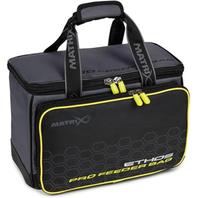 Matrix Fishing Ethos Feeder Tackle Box - Tackle Box Matrix Fishing Ethos Feeder Tackle Box - Tackle Box