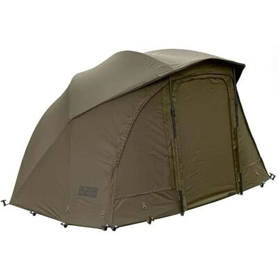 Fox International Höyrytäyttö Brolly-System Retreat Brolly System Verdefox Fox International Höyrytäyttö Brolly-System Retreat Brolly System Verdefox