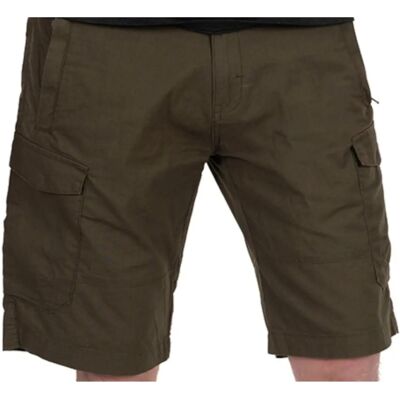Fox LW Cargo Short Grün Schwarz XL - Shorts Fox LW Cargo Short Grün Schwarz XL - Shorts