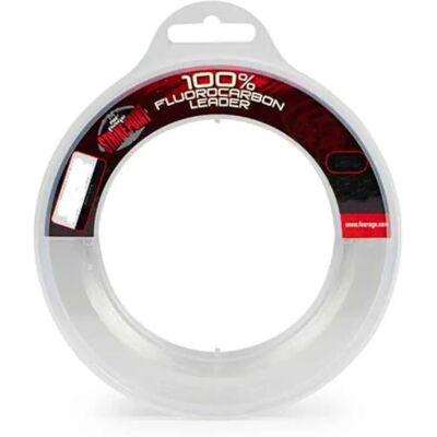 Fox Rage Fluorocarbon Strike Point Leader - 0,75 mm Transparent Fox Rage Fluorocarbon Strike Point Leader - 0,75 mm Transparent
