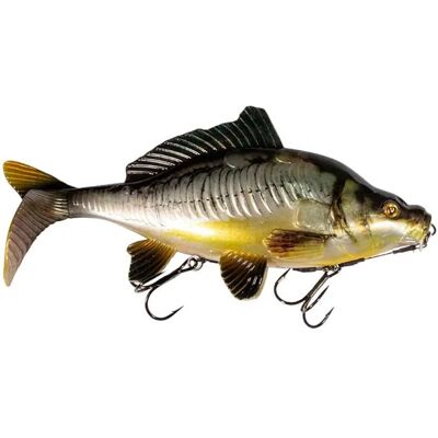 Fox Super Natural Replicant Carp - Spiegelkarpfen 18cm Fox Super Natural Replicant Carp - Spiegelkarpfen 18cm
