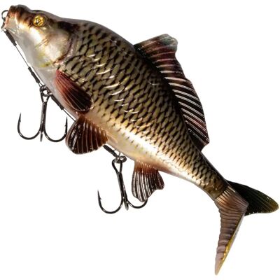 Fox Super Natural Replicant Carp - Karpfenangeln 23cm Fox Super Natural Replicant Carp - Karpfenangeln 23cm