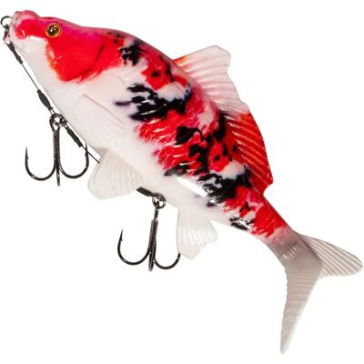 Fox Koi Carp 23cm 198g - Angelköder Fox Koi Carp 23cm 198g - Angelköder