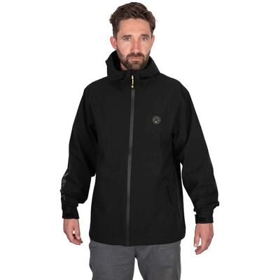 Matrix Fishing XL Wasserdichte Jacke - Jacke Matrix Fishing XL Wasserdichte Jacke - Jacke