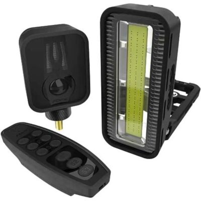 Fox RX+L+R+S Sicherheitssystem - Sicherheitssystem Fox RX+L+R+S Sicherheitssystem - Sicherheitssystem