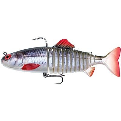 Fox Rage - Jointed Replicant - 20cm - Super Natural Roach - Cebo Fox Rage - Jointed Replicant - 20cm - Super Natural Roach - Cebo