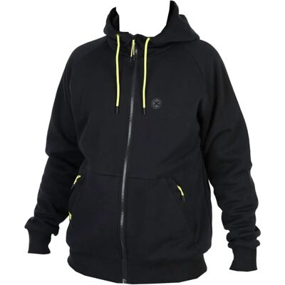 Matrix Sherpa Winter Hoodie - XL - Hoodie Matrix Sherpa Winter Hoodie - XL - Hoodie