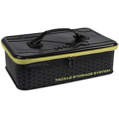 Matrix EVA Tackle Storage System - Seatbox Accessories Matrix EVA Tackle Storage System - Seatbox Accessories