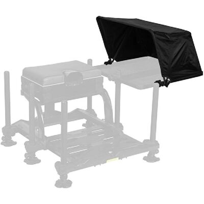 Matrix Fishing Storm Xl Cover - Fishing Equipment Matrix Fishing Storm Xl Cover - Fishing Equipment