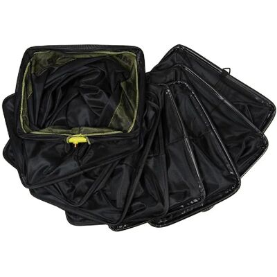Matrix Carp Safe Keepnet - 3,0m - Publicité Matrix Carp Safe Keepnet - 3,0m - Publicité