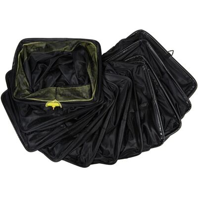 Matrix Carp Safe Keepnet 4,0m - Keepnet für große Karpfen Matrix Carp Safe Keepnet 4,0m - Keepnet für große Karpfen