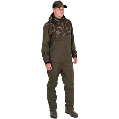 Fox Fishing RS 10K Trousers - Hunting Trousers Fox Fishing RS 10K Trousers - Hunting Trousers