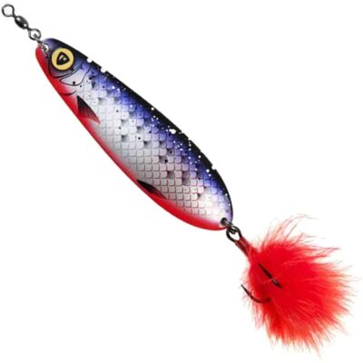 Fox Rage Ultra UV Lžíce - 14cm 61g UV Roach Fox Rage Ultra UV Lžíce - 14cm 61g UV Roach