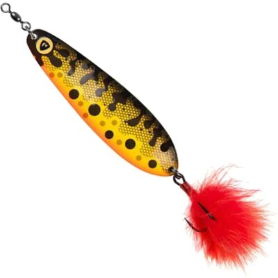 Fox Rage Ultra UV Spoons - Pike - 14cm 61g Fox Rage Ultra UV Spoons - Pike - 14cm 61g