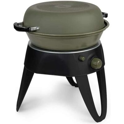Fox Kuchyňské náčiní Cookstation - Kompletní plynové řešení Fox Kuchyňské náčiní Cookstation - Kompletní plynové řešení