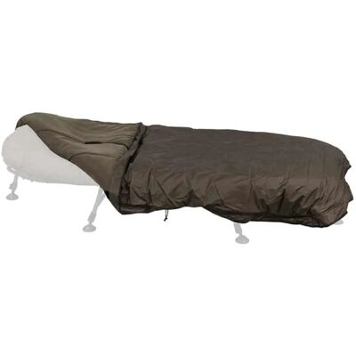 Funda impermeable Ventec térmica Beige Fox International Funda impermeable Ventec térmica Beige Fox International