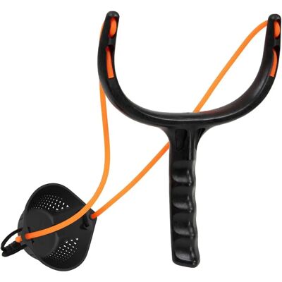 Fox Powergrip Katapult - Orange Fox Powergrip Katapult - Orange
