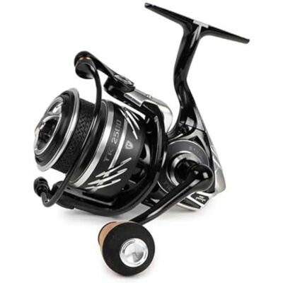 Carrete de pesca Fox Rage TR 2500 - Frontal, Estilo Moderno Carrete de pesca Fox Rage TR 2500 - Frontal, Estilo Moderno