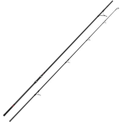 Spomb Carp Fishing Rod - 13ft Black High-Quality Spomb Carp Fishing Rod - 13ft Black High-Quality