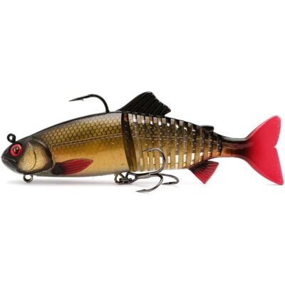 Fox Rage Ultra UV Gelenk-Replikant 15cm - Angelköder Fox Rage Ultra UV Gelenk-Replikant 15cm - Angelköder