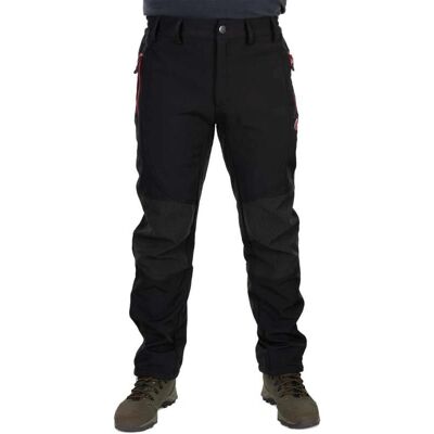 Fox Rage Pro Series Soft Shell Kalhoty - XXL Fox Rage Pro Series Soft Shell Kalhoty - XXL