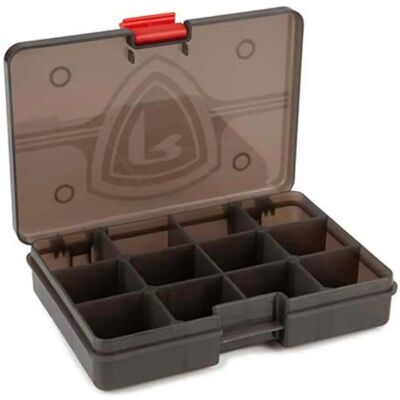 Fox Rage Stack 'n' Store Shield Storage - Střední - Mělká - Typ produktu Fox Rage Stack 'n' Store Shield Storage - Střední - Mělká - Typ produktu