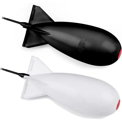Large X Spomb Bílá - Rybářský Raketa Large X Spomb Bílá - Rybářský Raketa