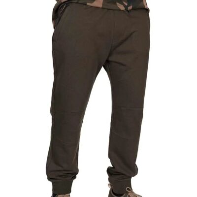 Fox LW Khaki Joggers - Joggers Fox LW Khaki Joggers - Joggers