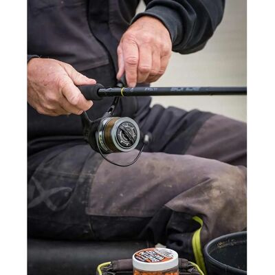 Matrix Brand Aquos Ultra Reel 3000 - Fishing Reel Matrix Brand Aquos Ultra Reel 3000 - Fishing Reel