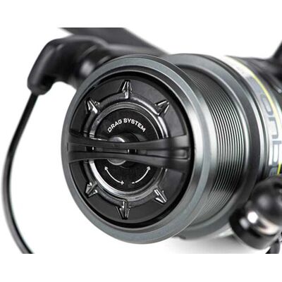 Matrix Aquos Ultra Reel - 5000 Matrix Aquos Ultra Reel - 5000